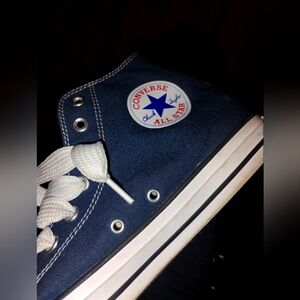 Chuck Taylor